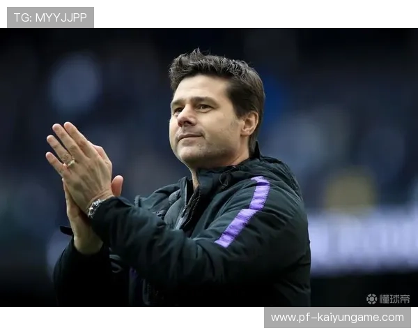 切尔西的青春牌：波切蒂诺能否将天赋转化为胜利？，波切蒂诺球员时代